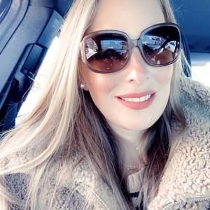 Meet your Posher, Cherie